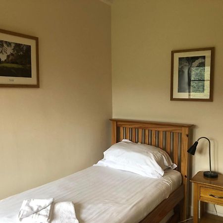 Plas Tan Y Bwlch Maentwrog Exteriér fotografie