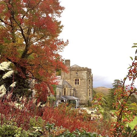 Plas Tan Y Bwlch Maentwrog Exteriér fotografie