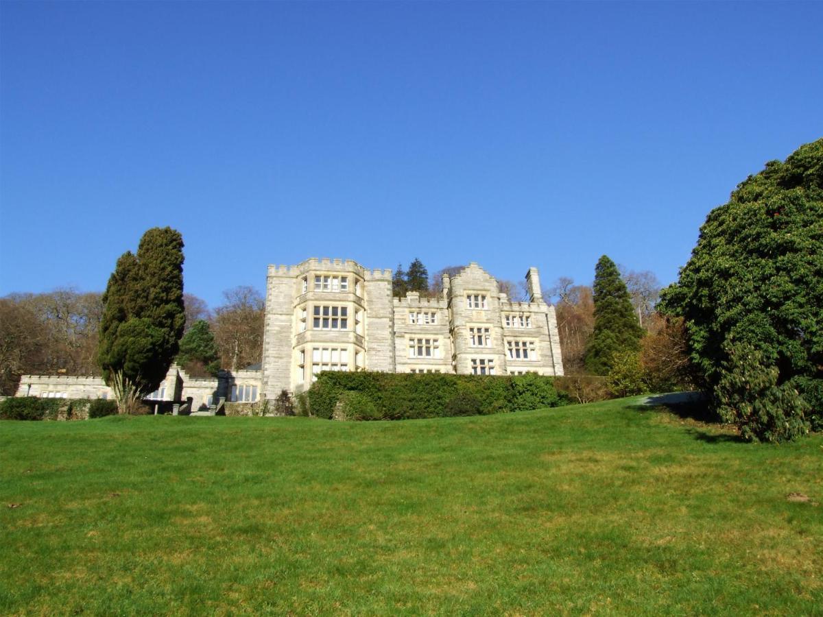 Plas Tan Y Bwlch Maentwrog Exteriér fotografie