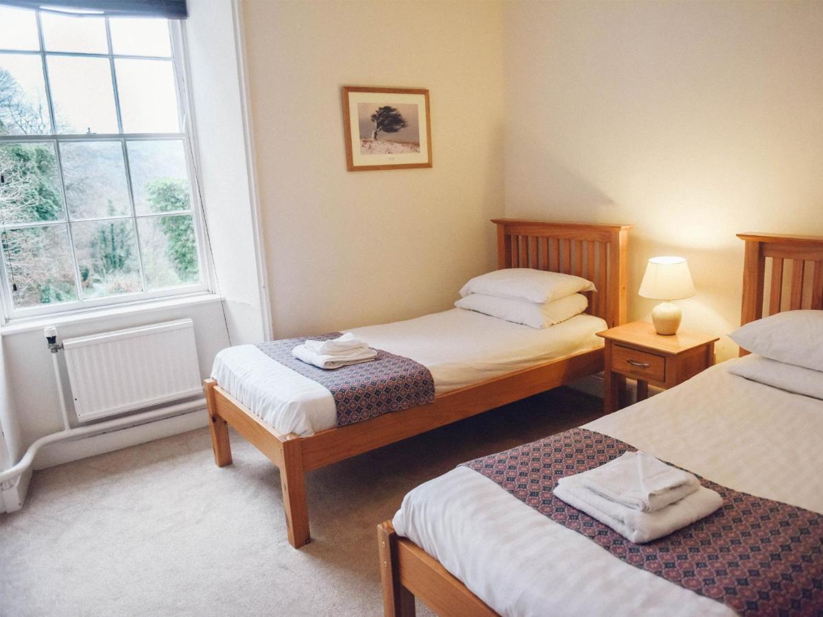 Plas Tan Y Bwlch Maentwrog Exteriér fotografie