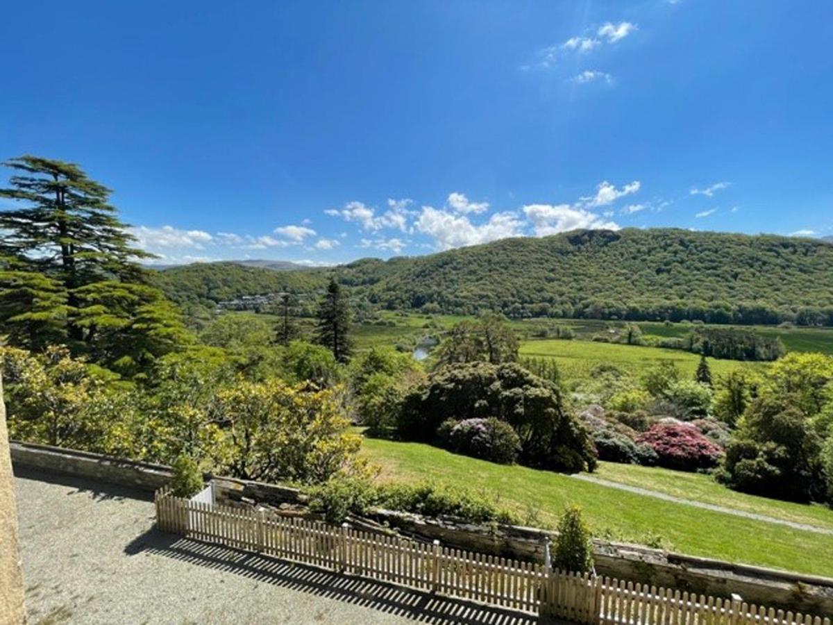 Plas Tan Y Bwlch Maentwrog Exteriér fotografie