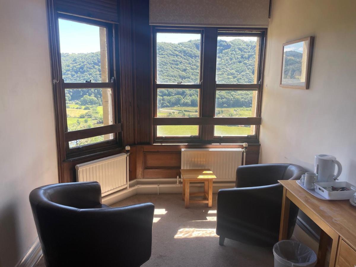 Plas Tan Y Bwlch Maentwrog Exteriér fotografie