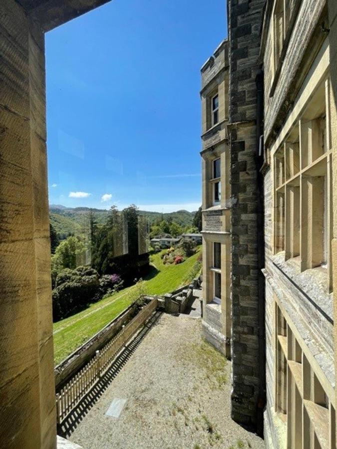 Plas Tan Y Bwlch Maentwrog Exteriér fotografie