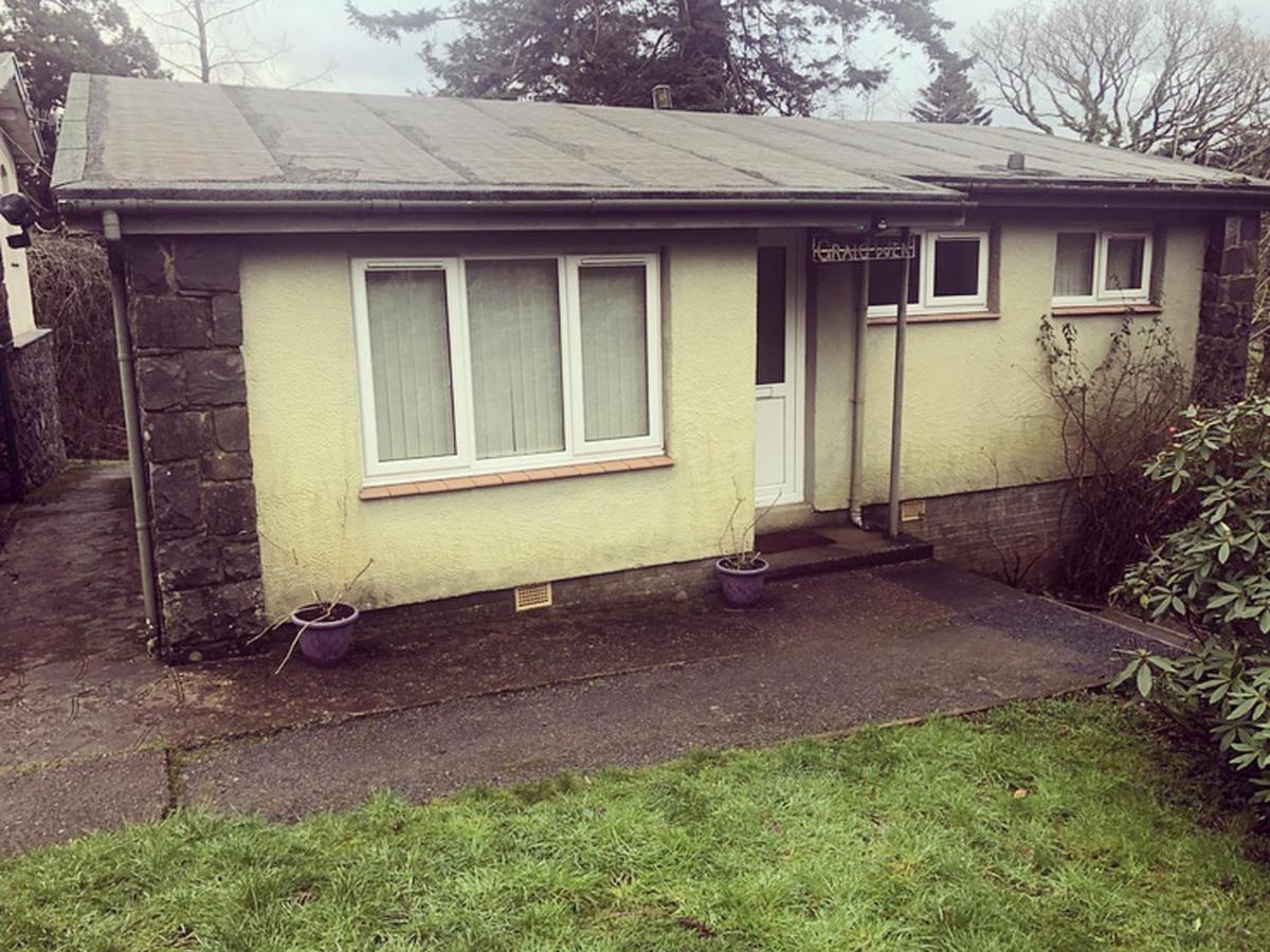 Plas Tan Y Bwlch Maentwrog Pokoj fotografie