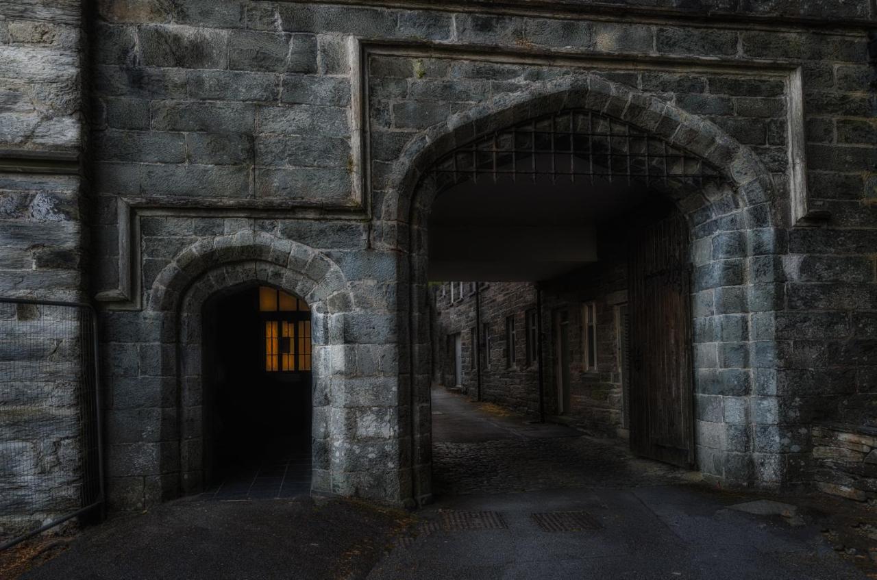 Plas Tan Y Bwlch Maentwrog Exteriér fotografie