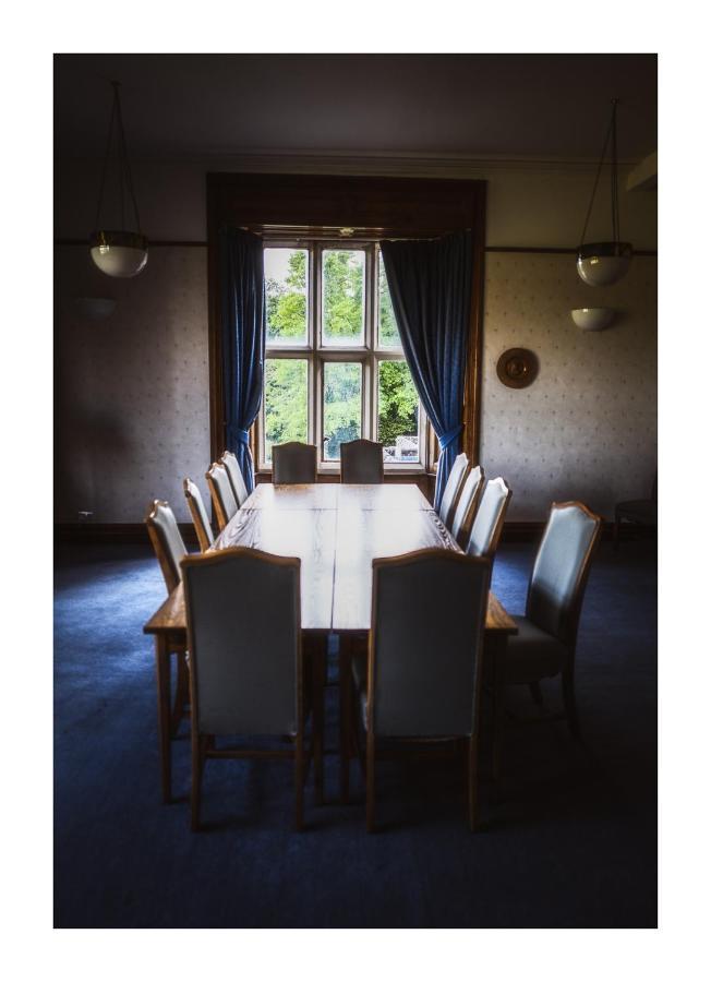 Plas Tan Y Bwlch Maentwrog Exteriér fotografie