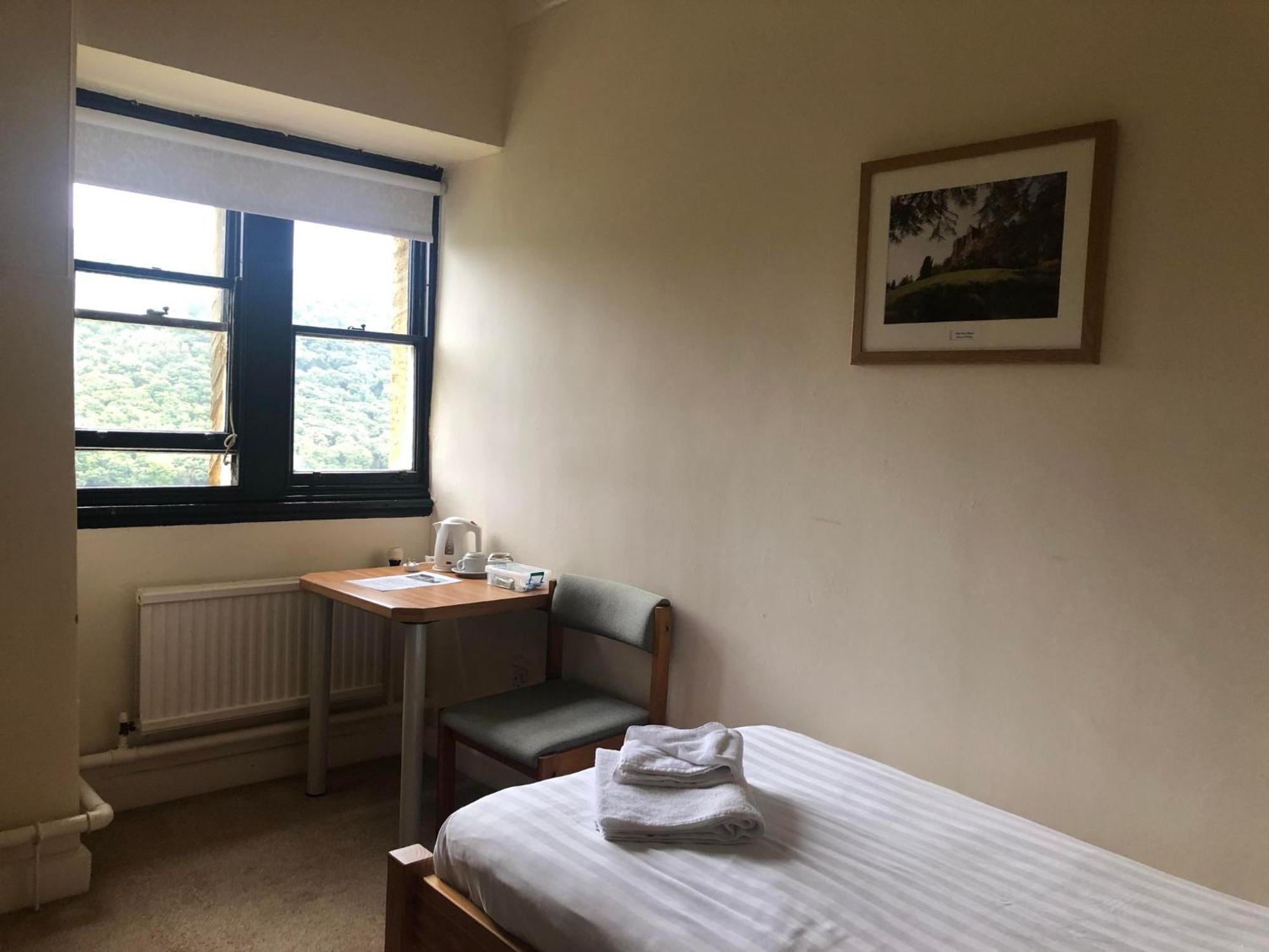 Plas Tan Y Bwlch Maentwrog Exteriér fotografie