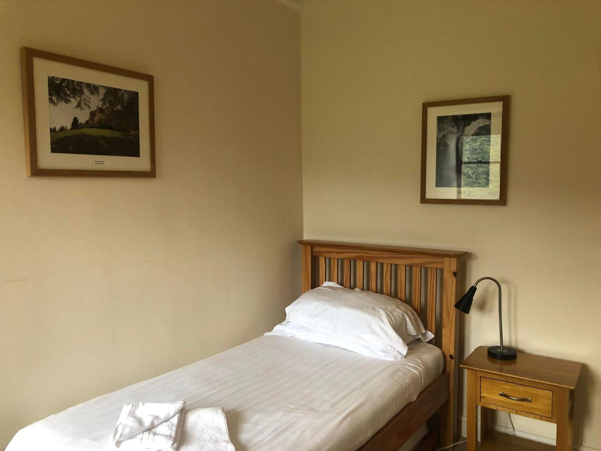 Plas Tan Y Bwlch Maentwrog Exteriér fotografie